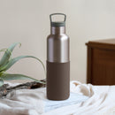 Metallic Fir-Mocha 20 Oz