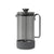 Black French Press - Metallic Grey 32 fl oz