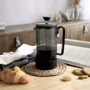 Black French Press - Ink Black 32 fl oz