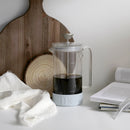 Clean French Press - Cumulus 32 fl oz