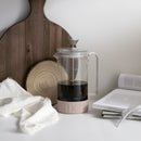 Clean French Press - Latte 32 fl oz