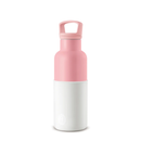 Vacuum Insulated Water Bottle - Rose Pink 16 oz