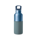 Vacuum Insulated Water Bottle - Sapphire 16 oz
