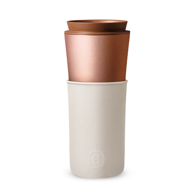 Cedar Travel Mug - Eucalyptus 15 Oz