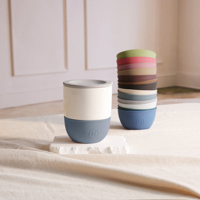 Ceramic mug-Fjord 10 fl oz