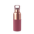 Vacuum Insulated Water Bottle - Pink Gold 16 oz