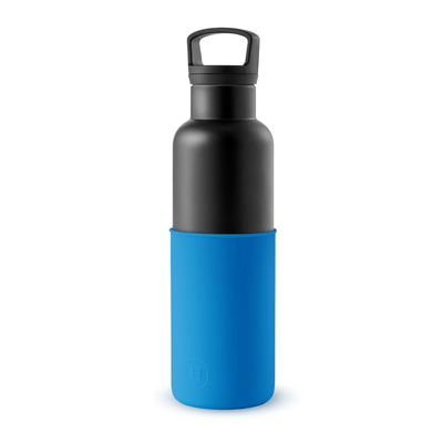 blue-black