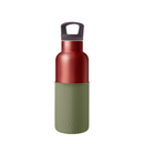 Vacuum Insulated Water Bottle - Canyon Copper 16 oz
