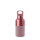 Vacuum Insulated Water Bottle - Rose Gold 12 oz