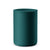 Silicone sleeve- Peacock Green 16fl oz