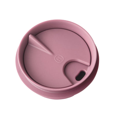 Travel Mug Lid - Dusty Rose