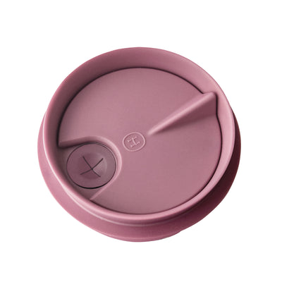 Travel Mug Lid - Dusty Rose