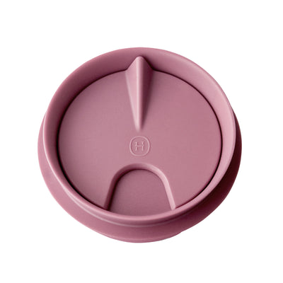 Travel Mug Lid - Dusty Rose