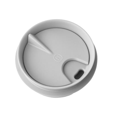 Travel Mug Lid - Grey