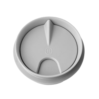 Travel Mug Lid - Grey