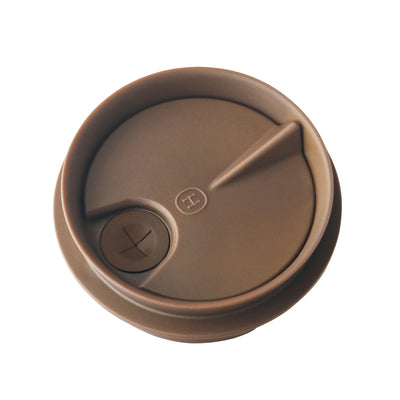 Travel Mug Lid - Mocha