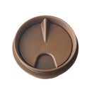 Travel Mug Lid - Mocha