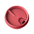 Travel Mug Lid - Sangria