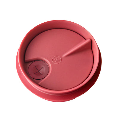 Travel Mug Lid - Sangria