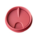 Travel Mug Lid - Sangria