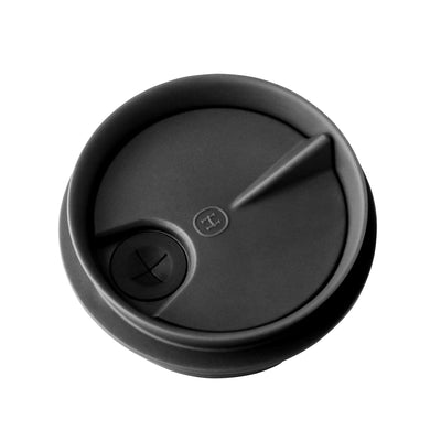 Travel Mug Lid - Black