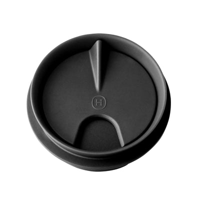 Travel Mug Lid - Black