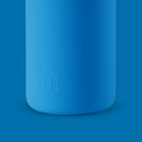 Black-Blue 20 Oz, HYDY - Water bottles, 18/8 (304) Stainless Steel, BPA Free, Reusable