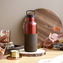 Canyon copper-Mocha 16 Oz