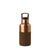 Vacuum Insulated Water Bottle - Bronze Gold 12 oz