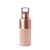 Pink Gold-Latte 16 Oz, HYDY - Water bottles, 18/8 (304) Stainless Steel, BPA Free, Reusable