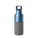 Sapphire-Metallic Grey 16 Oz