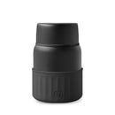 Black Food Jar - Ink Black 20 fl oz