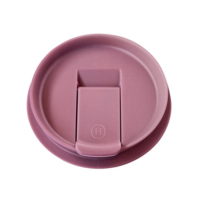 Filp-Top Lid - Dusty Rose