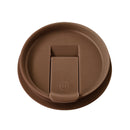 Filp-Top Lid - Mocha