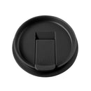 Filp-Top Lid - Black