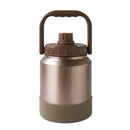 Metallic Fir Outdoor Jug and Camp Mug Set