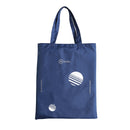 Reusable Bag- Prussian Blue