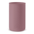 Ripple Silicone sleeve- Dusty Rose 20fl oz