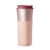 Pearl Pink Travel Mug - Latte 15 Oz