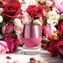 Rose Gold Tumbler-Sangria 8 OZ, HYDY - Water bottles, 18/8 (304) Stainless Steel, BPA Free, Reusable