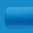 White-Blue 20 Oz, HYDY - Water bottles, 18/8 (304) Stainless Steel, BPA Free, Reusable